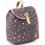 KIDZOOM SAC A DOS GOLD RUSH DARK GREY 8