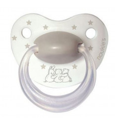 ETOILE WIT FOPSPEEN 0-6M 8