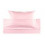 ROZE COCON JERSEY DEKBEDOVERTREK 100X140