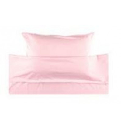 ROZE COCON JERSEY DEKBEDOVERTREK 100X140