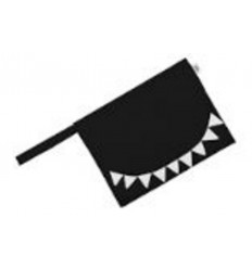PORTABLE CHANGING PAD BLACK 20