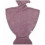 PONCHO PINK M 8