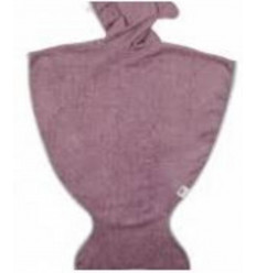 PONCHO PINK M 8