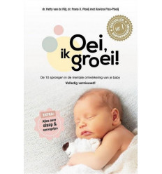 RIJT OEI, IK GROEI! 20