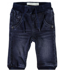 NBMBOB DNMBRUSE 3114 BRU SWE PANT 62