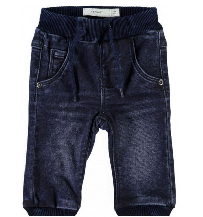 NBMBOB DNMBRUSE 3114 BRU SWE PANT 62