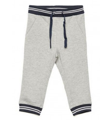 NBMNAMIK SWE PANT BRU 74