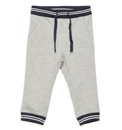 NBMNAMIK SWE PANT BRU 74