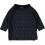 NBNDELUCIOUS LS WRAP TOP NOOS 50