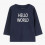NBNDELUFIDO LS TOP NOOS 56