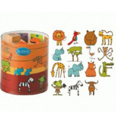 STAMPO KIDS SAVANNE 8