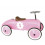LOOPWAGEN VINTAGE ROOS METAAL 8