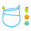 SAC RANGEMENT & 3ASPERGEURS TROPICAUX 21