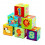 SET DE 6 CUBES SOFT 211