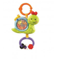 MON ESCARGOT TOURNI-RIGOLO 3-24M 20