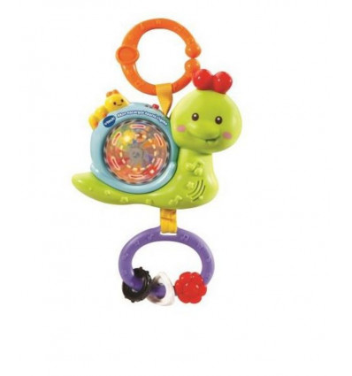 MON ESCARGOT TOURNI-RIGOLO 3-24M 20