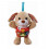 KNUFFEL & SPEEL PUPPY BRUIN 3-24M 21