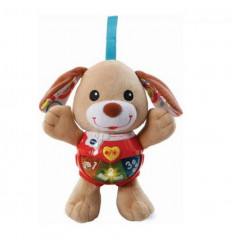 KNUFFEL & SPEEL PUPPY BRUIN 3-24M 21