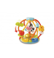 LUMI'BALLE HOCHET DES P'TITS COPAINS 21