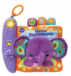 DIERENKNUFFELBOEKJE 201
