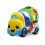 KLEUR & MIX CEMENTWAGEN 201