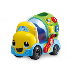 KLEUR & MIX CEMENTWAGEN 201