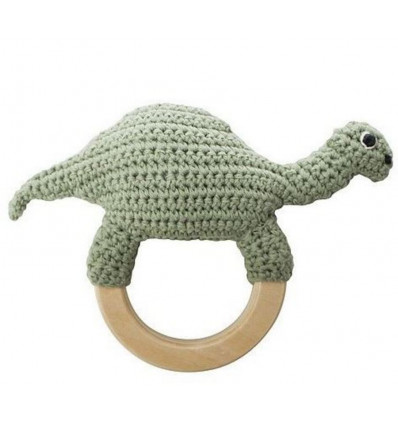 HOCHET LES BEBES ANIMAUX DINO 8