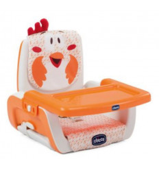 STOELVERHOGER CHICCO MODE FANCY 9