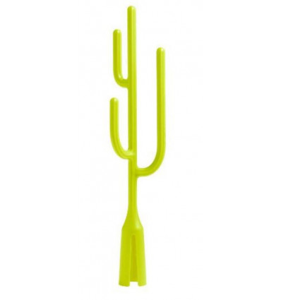 POKE CACTUS EGOUTTOIR VERT 24