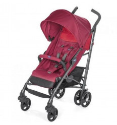 WANDELW LITE WAY3 COMPLETE RED BERRY 21