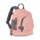 MINI DUFFLE BACKPACK SPOOKY PEACH 20
