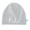 BONNET HI GRIS 8