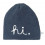 BONNET HI DENIM 8