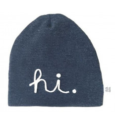 BONNET HI DENIM 8