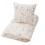 JUNIOR BEDDING 100X140 GOTS RAINDROPS 8