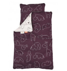 BEDLINEN JUNIOR SLEEPY POWDER INT 21