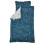 BEDLINEN JUNIOR SLEEPY BLUE INT 21