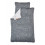 BEDLINEN JUNIOR SLEEPY GREY INT 21