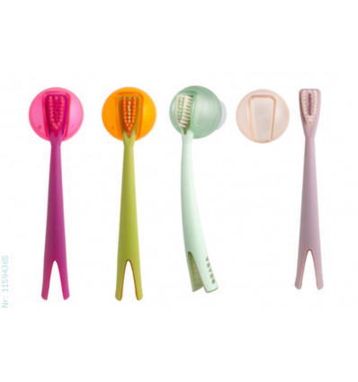 0 5 BROSSE