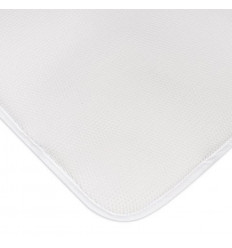 AEROSLEEP SAFE MATTRESS PROT 200X90 24