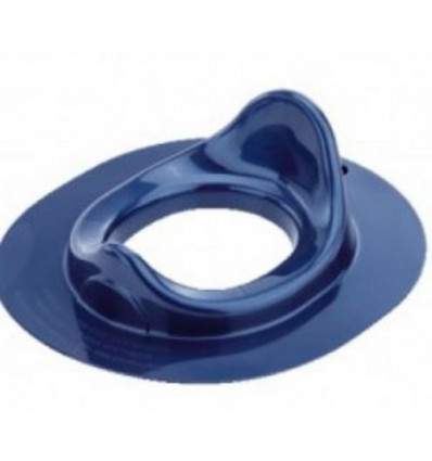 WC VERKLEINER BLUE