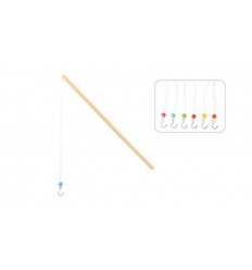 KERMISHENGEL 45CM