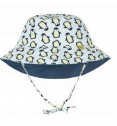 LSF SUN PROTECTION BUCKET HAT PENGUIN 9