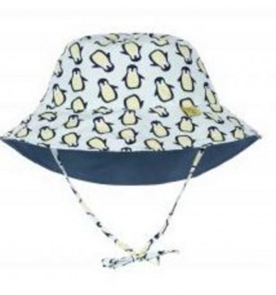 LSF SUN PROTECTION BUCKET HAT PENGUIN 9