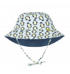 LSF SUN PROTECTION BUCKET HAT PENGUIN 9