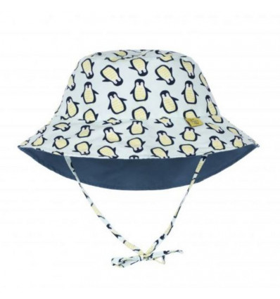 LSF SUN PROTECTION BUCKET HAT PENGUIN 9