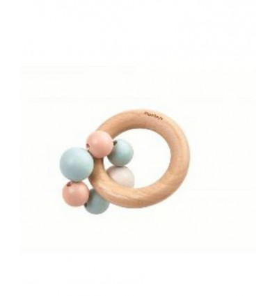 HOCHET PERLES 4M+ 21