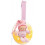 VEILLEUSE MUSICALE PETITE LUNE ROSE 22