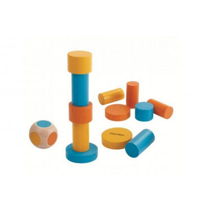 PLANMINI STAPELSPEL 3-99Y 21