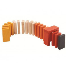 PLANMINI DOMINO 3-99Y 21